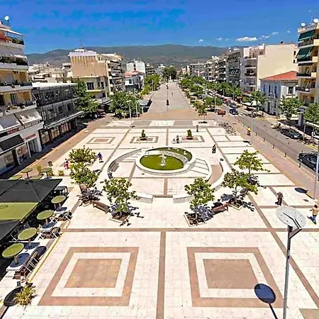 Hotel S Handmade Kalamata