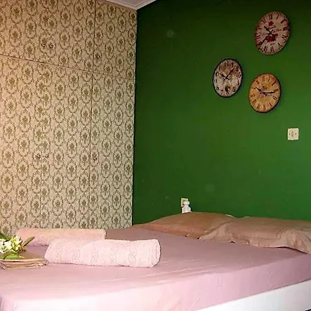 S Handmade Hotel